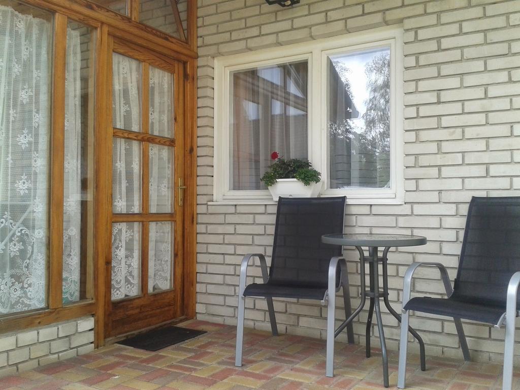 Bundics Vendégházak Lenti Quarto foto