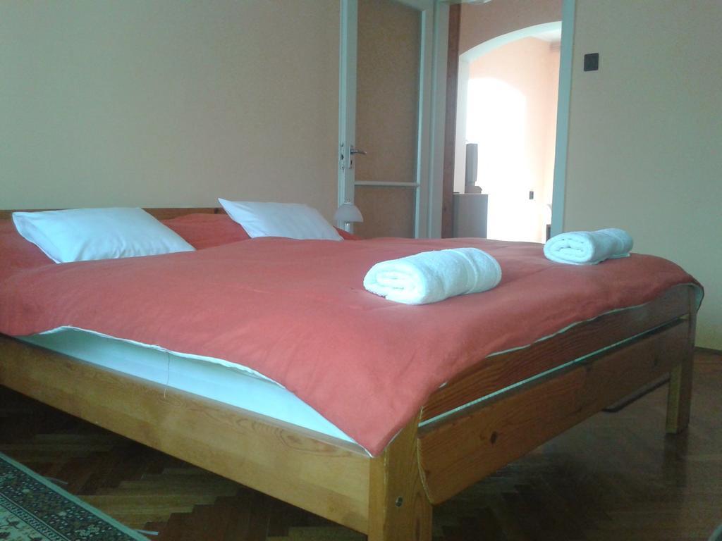 Bundics Vendégházak Lenti Quarto foto