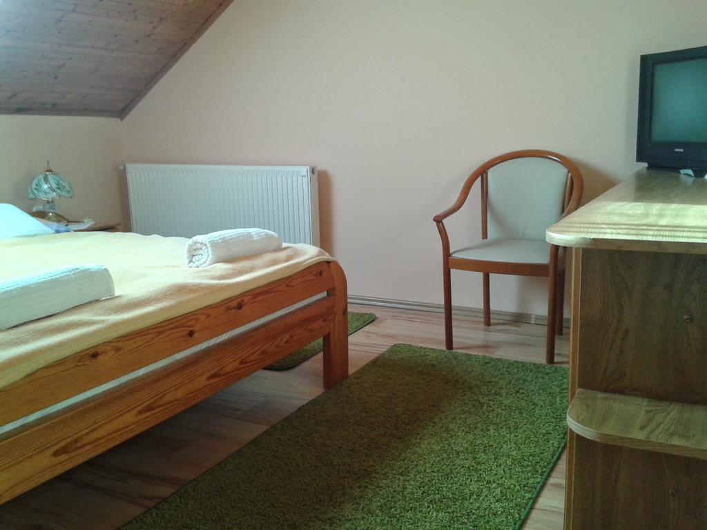 Bundics Vendégházak Lenti Exterior foto