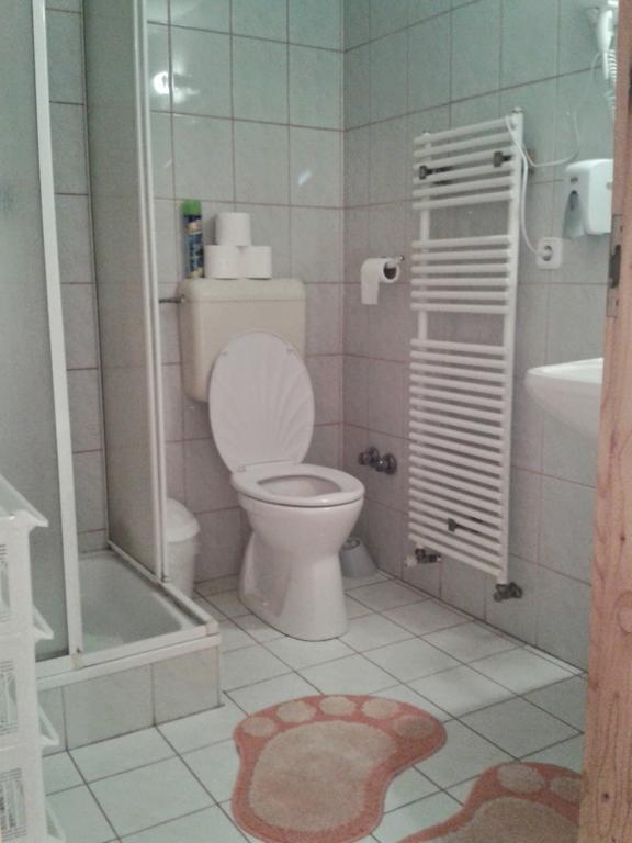 Bundics Vendégházak Lenti Quarto foto