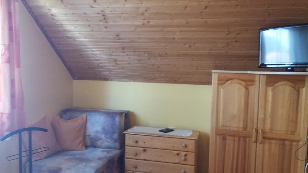 Bundics Vendégházak Lenti Exterior foto