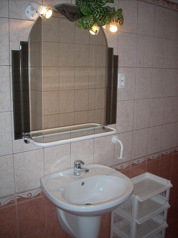 Bundics Vendégházak Lenti Exterior foto